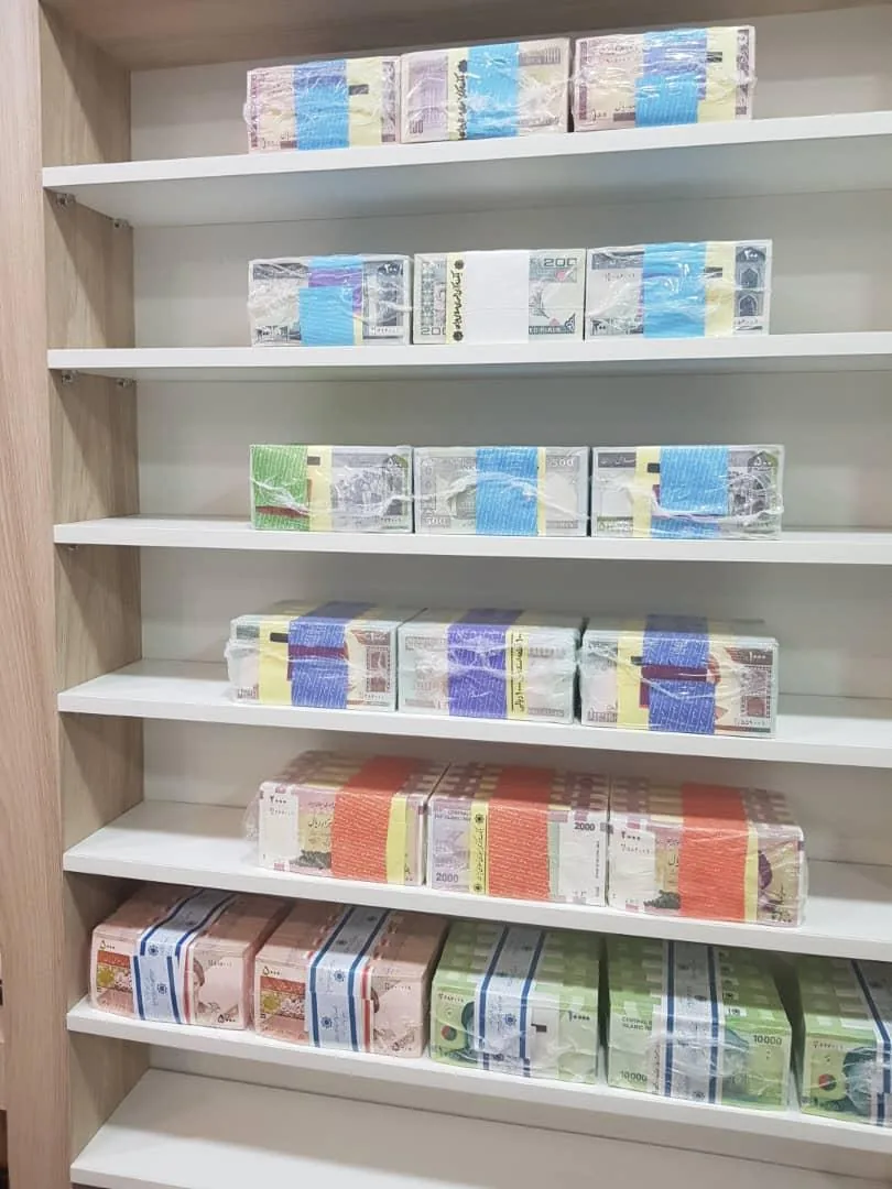 گالری پاسارگاد - تصویر 5