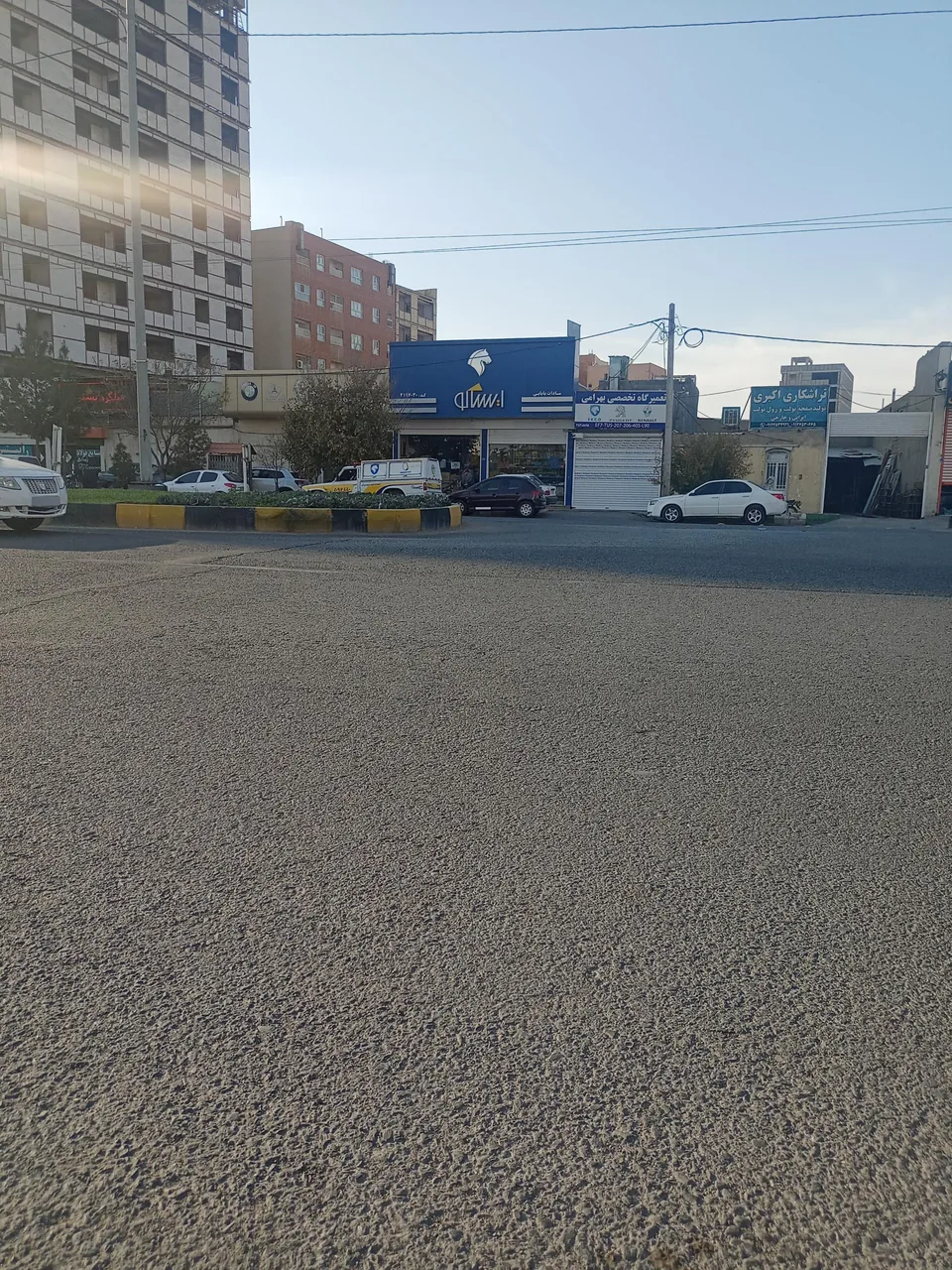 ایساکو بابایی - تصویر 2