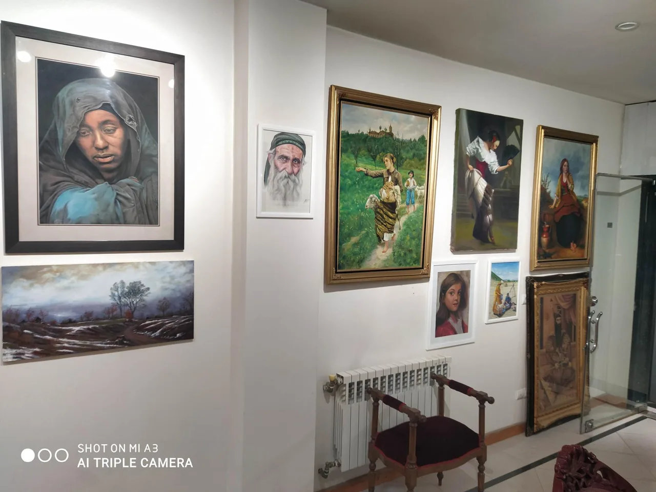 گالری بدیع - تصویر 3