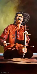 گالری مهنوش
