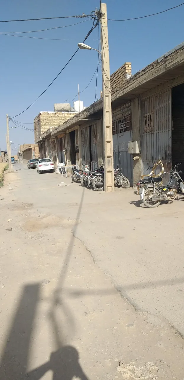 کارگاه رنگکاری جابر - تصویر 2