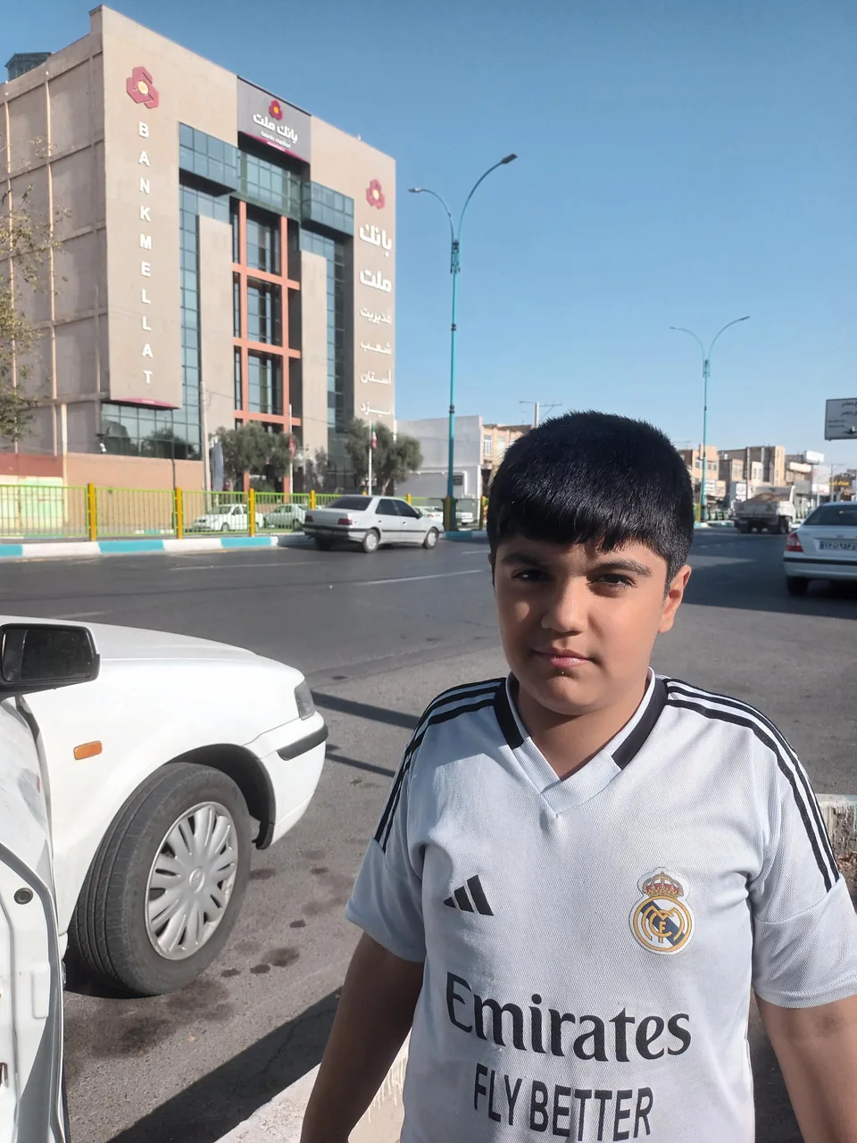 بانک ملت مدیریت شعب استان یزد - تصویر 2
