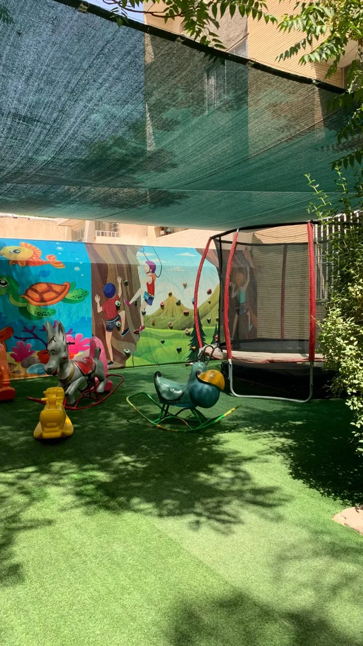 مهد کودک شاپرک - تصویر 5