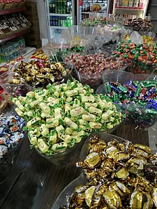 نان رضوی