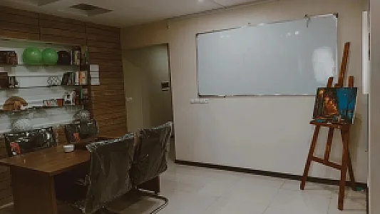 استودیو صدا مهرباران