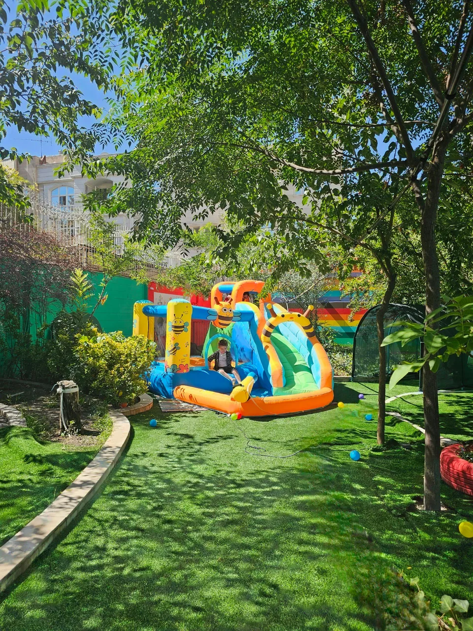 خانه کودک اهورا - تصویر 2