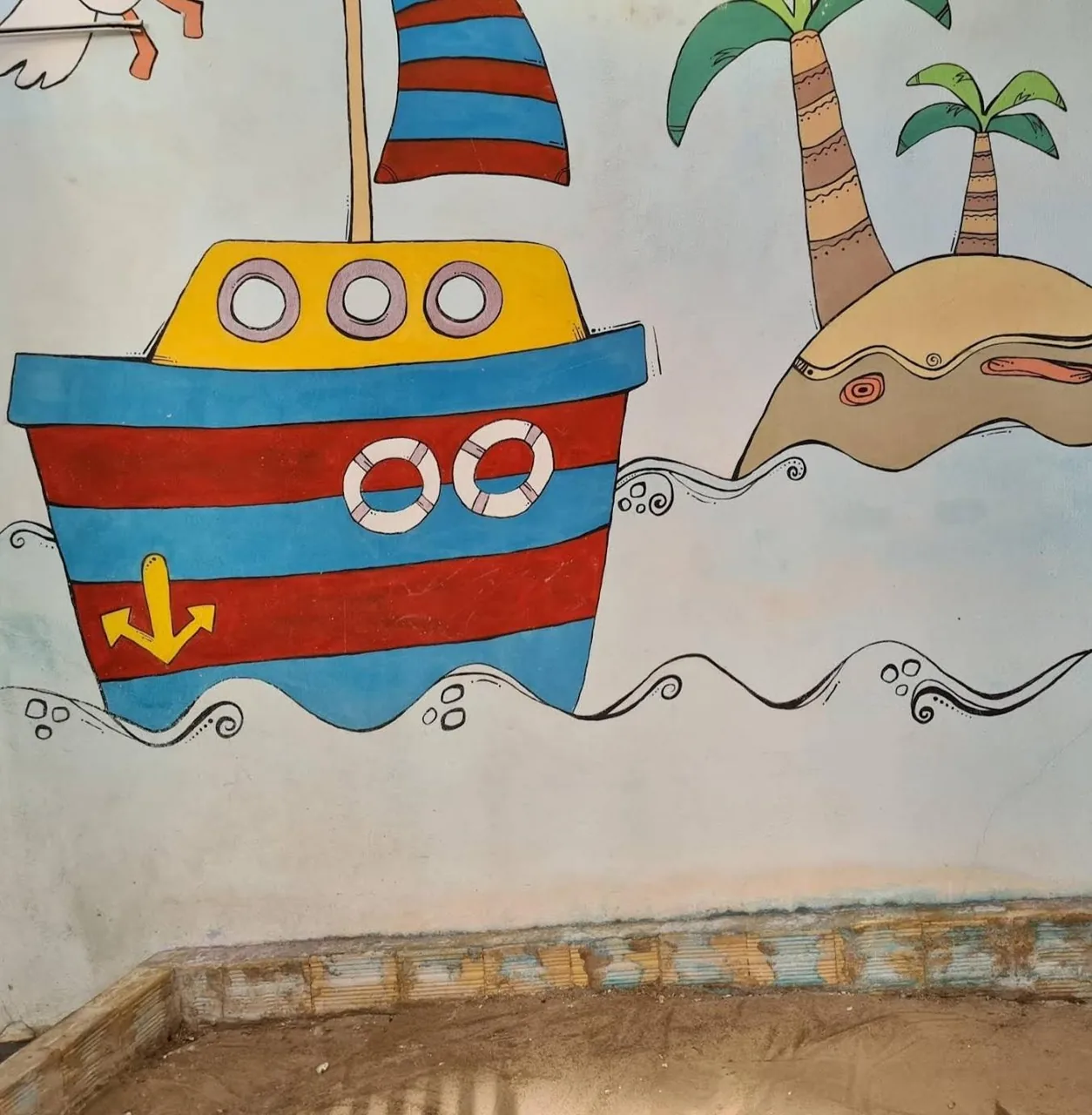 مهد کودک و پیش دبستانی لطیف - تصویر 5