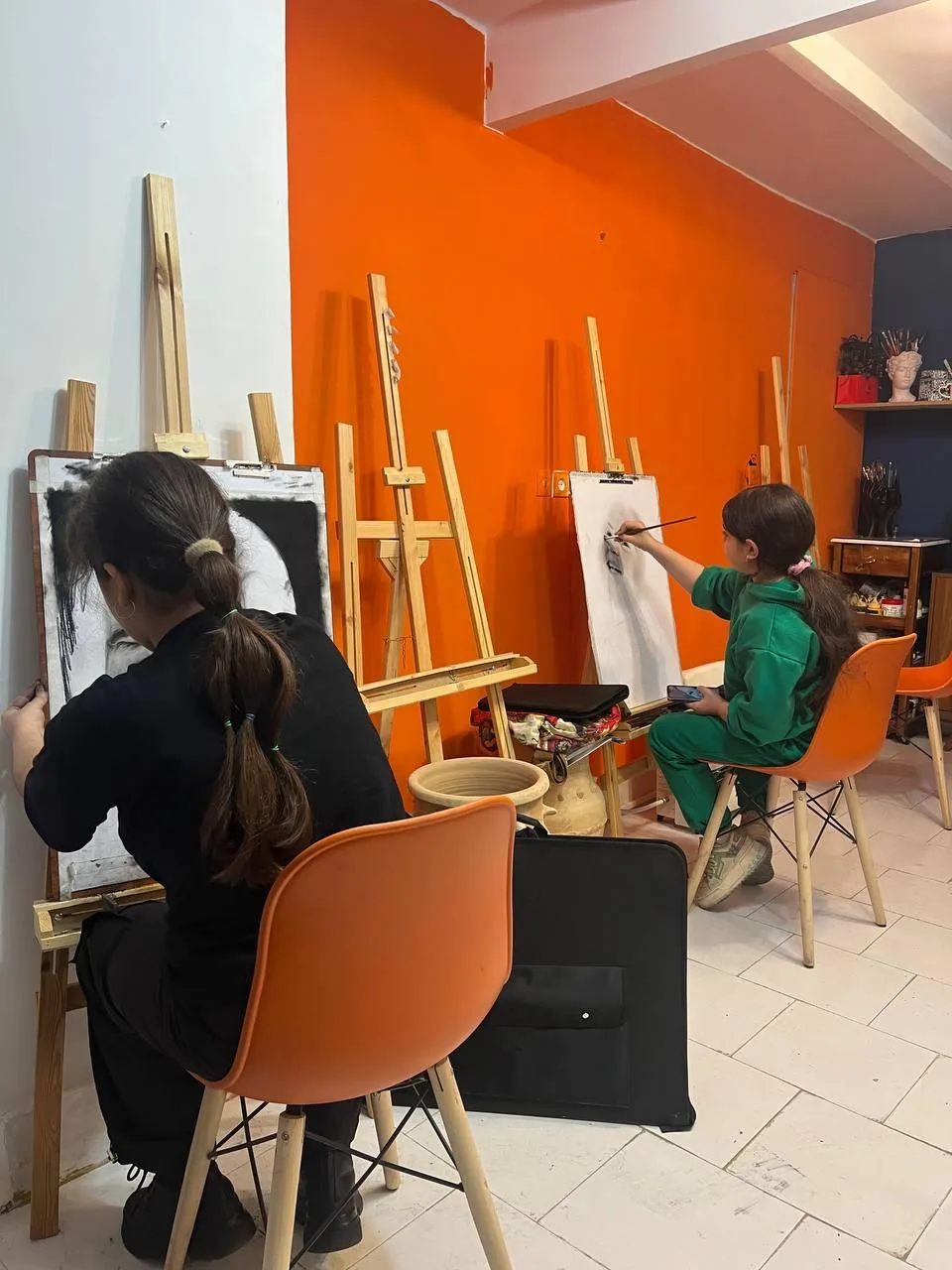 شین گالری