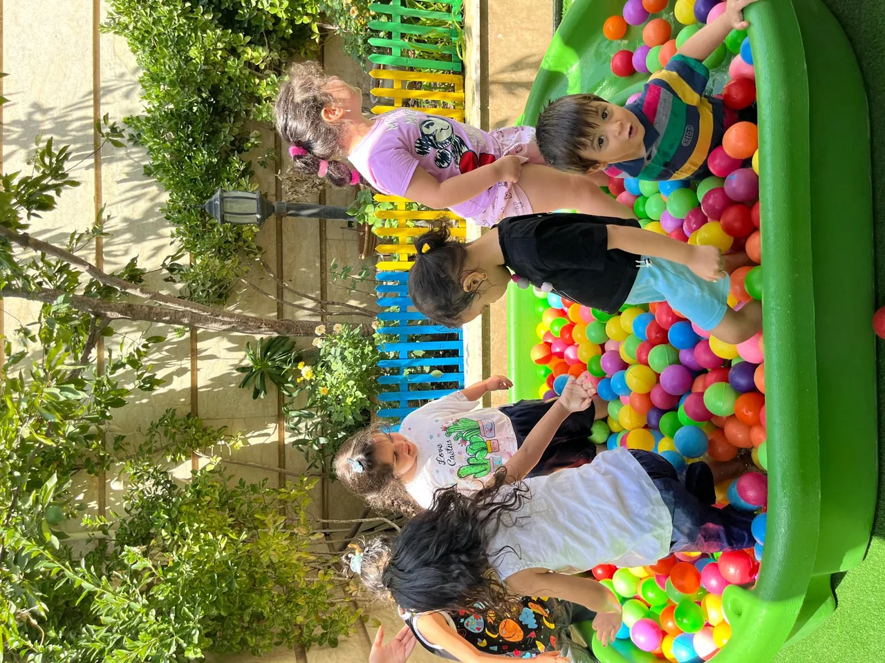خانه کودک مانا - تصویر 4