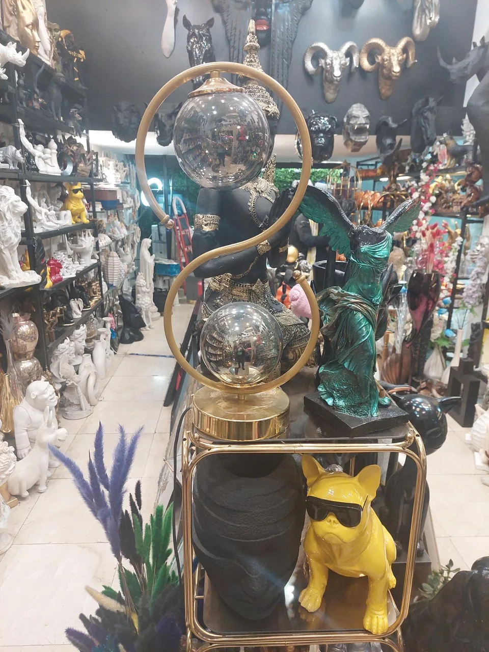 گالری بارانا - تصویر 2