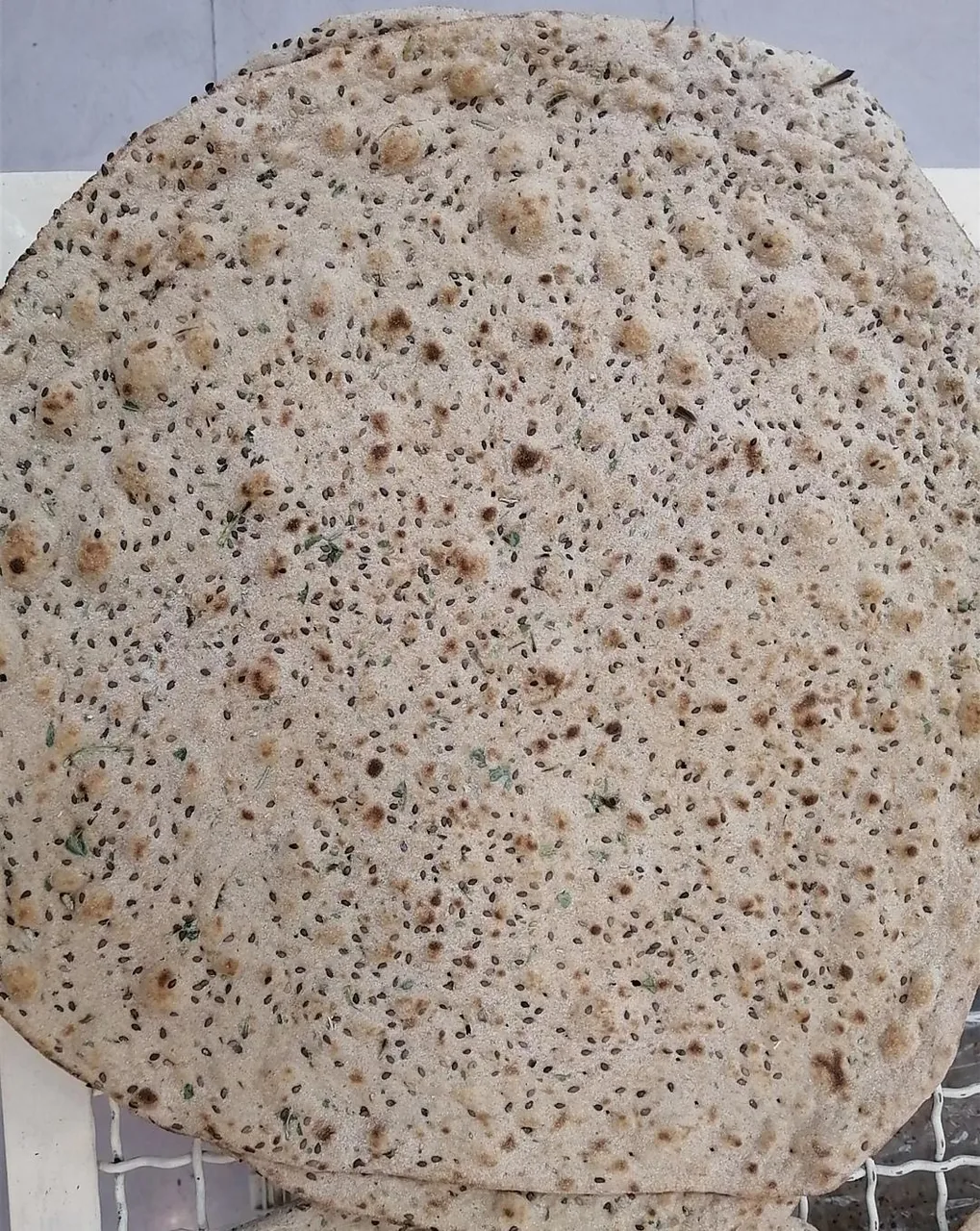 نان حنان - تصویر 4