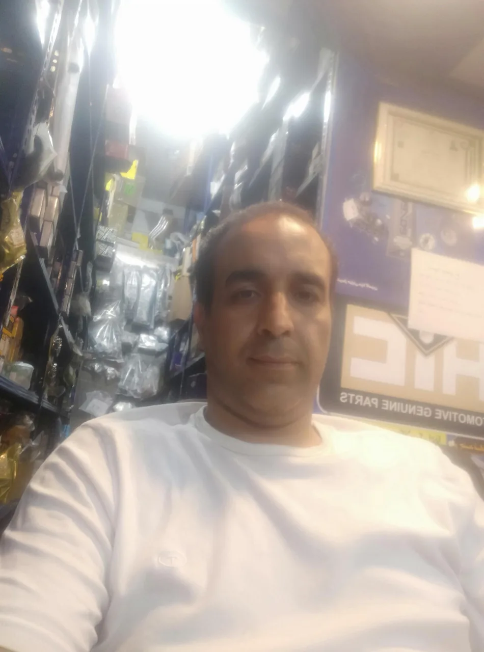 لوازم یدکی علی شیروی - تصویر 5