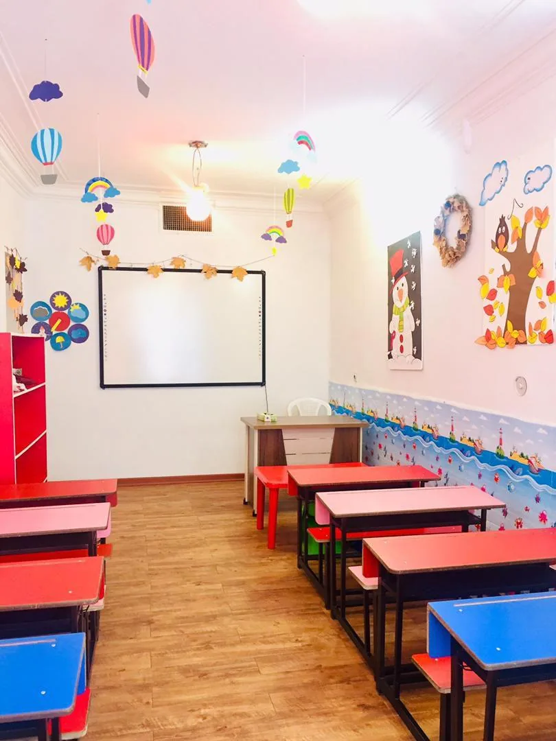 کودکستان نیایش حق - تصویر 4