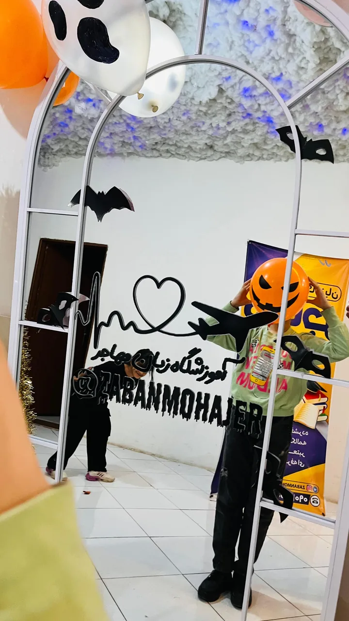 آموزشگاه زبان مهاجر - تصویر 3