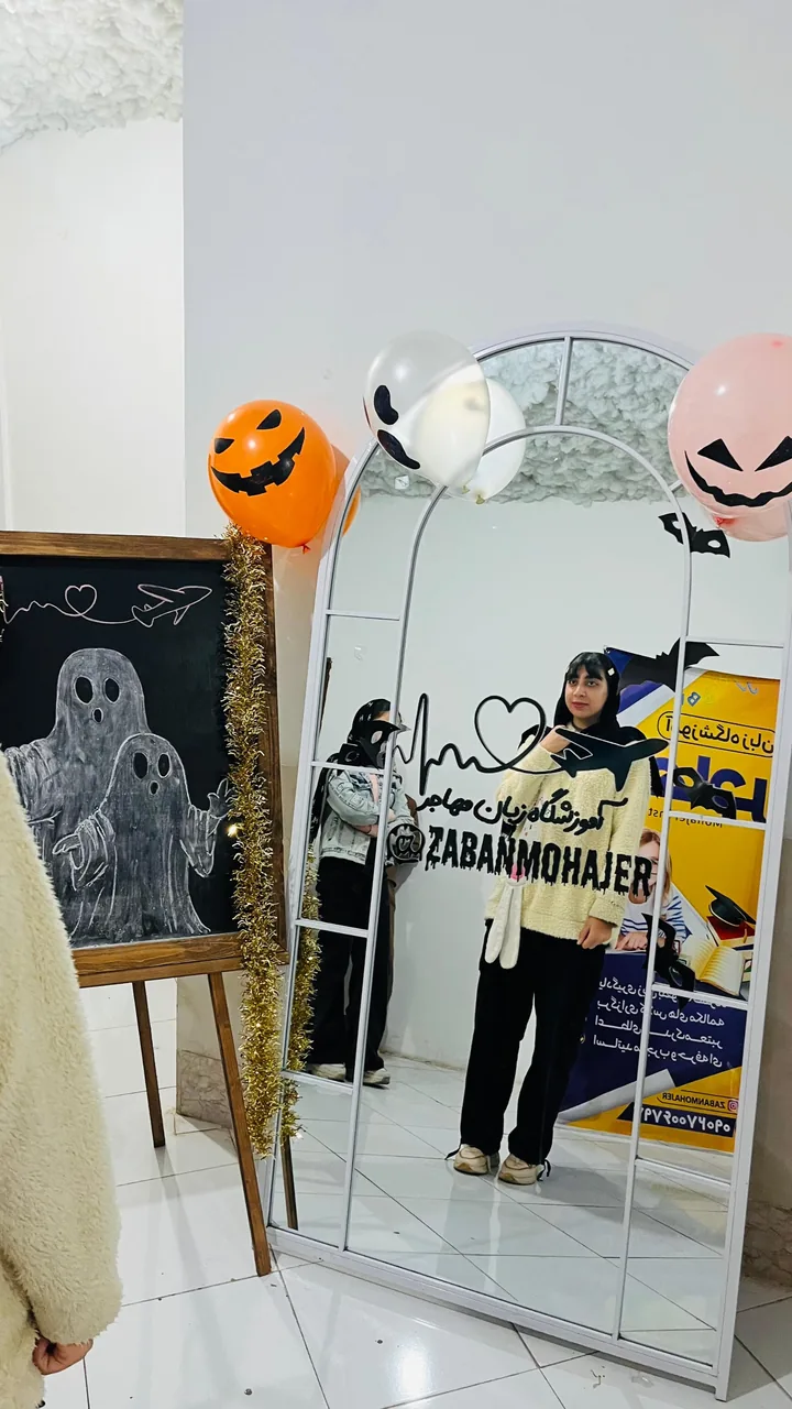 آموزشگاه زبان مهاجر - تصویر 4