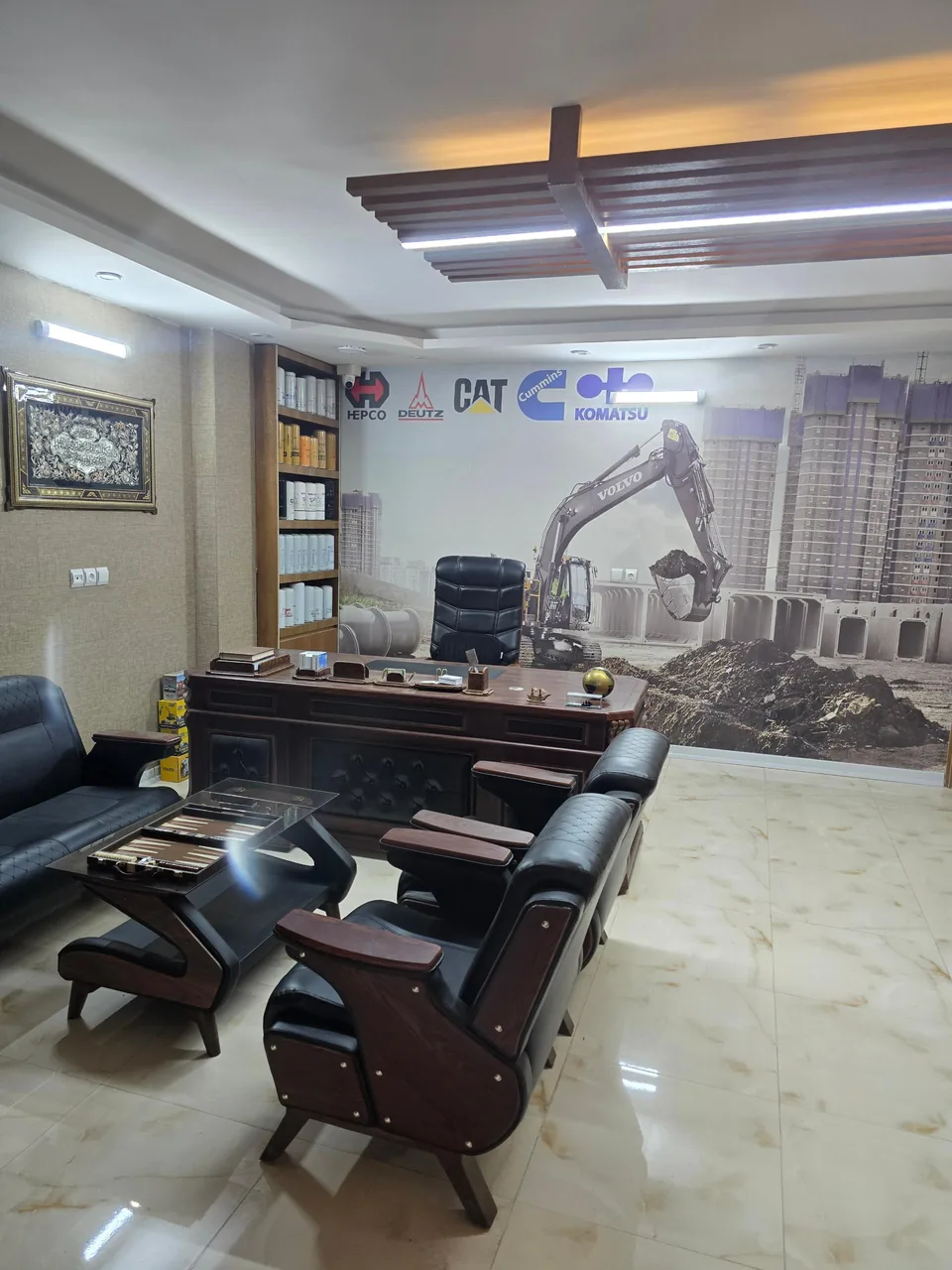 پارت ماشین - تصویر 5