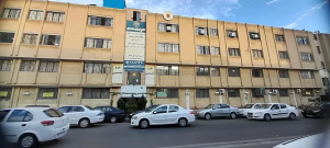 کالج زبان ماهان