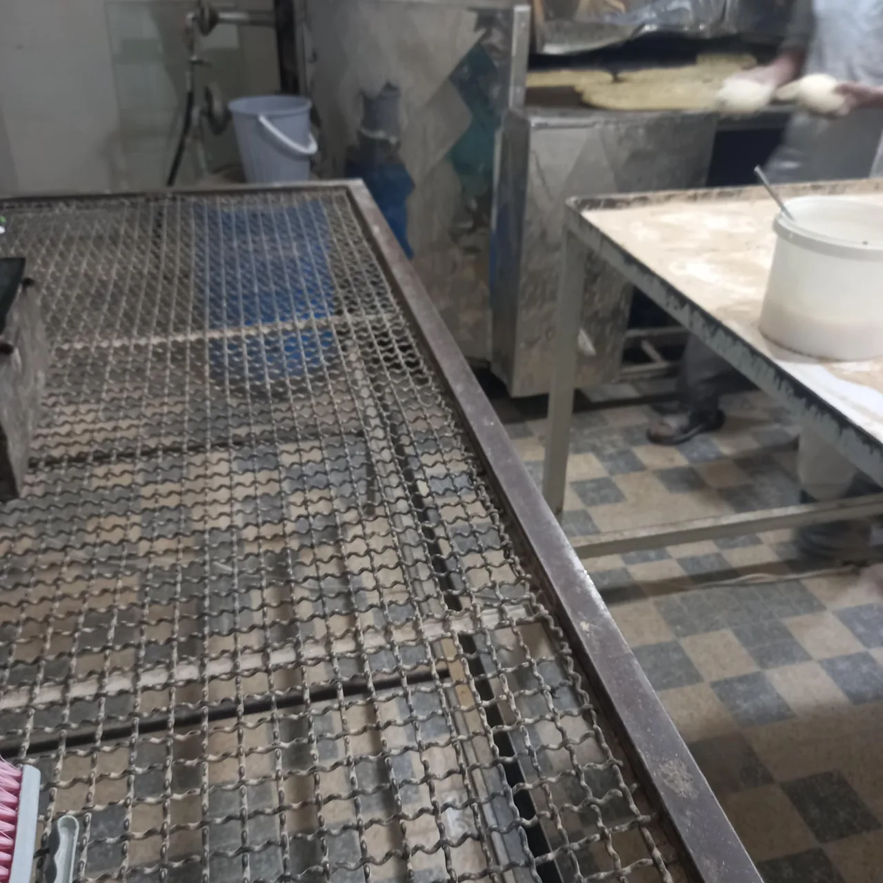 نانوایی لواشی - تصویر 2