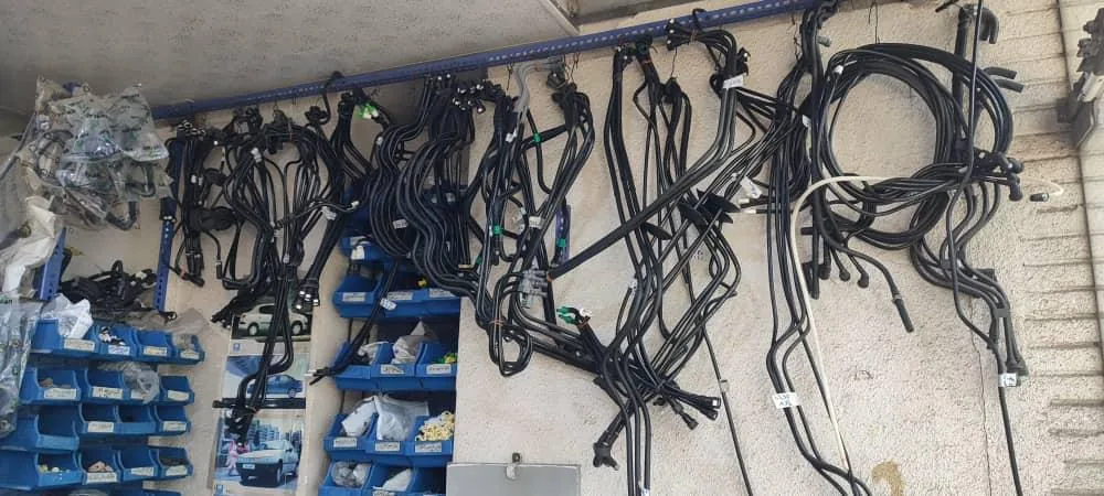 فروشگاه پارس یدک خراسانی - تصویر 2