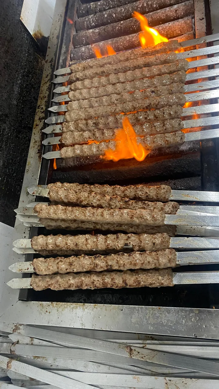 کباب سرای حسین کبابی - تصویر 5