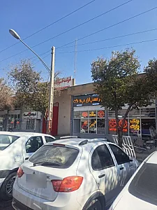 فروشگاه پارسیان یدک