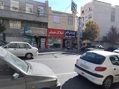 لوازم یدکی فتاحی