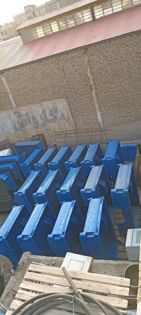 نیسان یدک رضایی