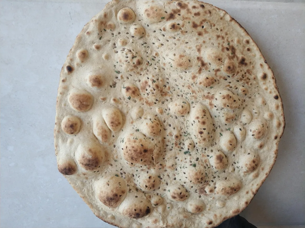 نان سنتی کریمه - تصویر 3
