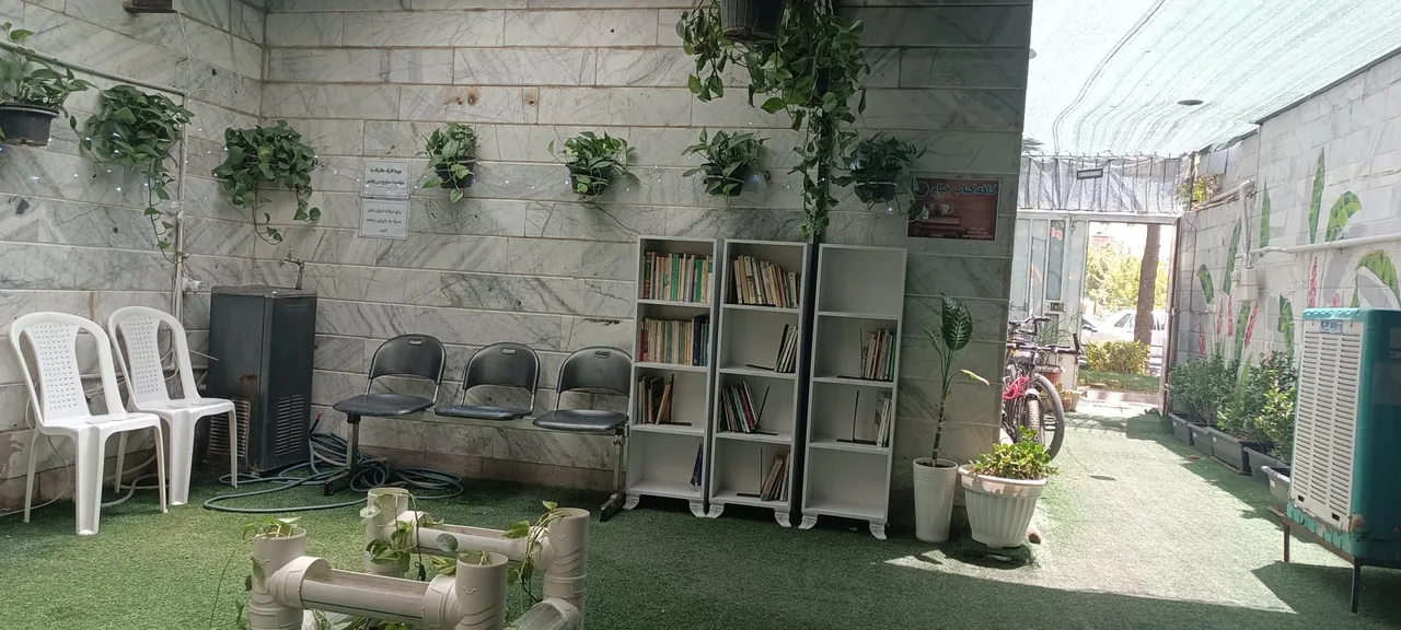 آموزشگاه زبان خیام - تصویر 3