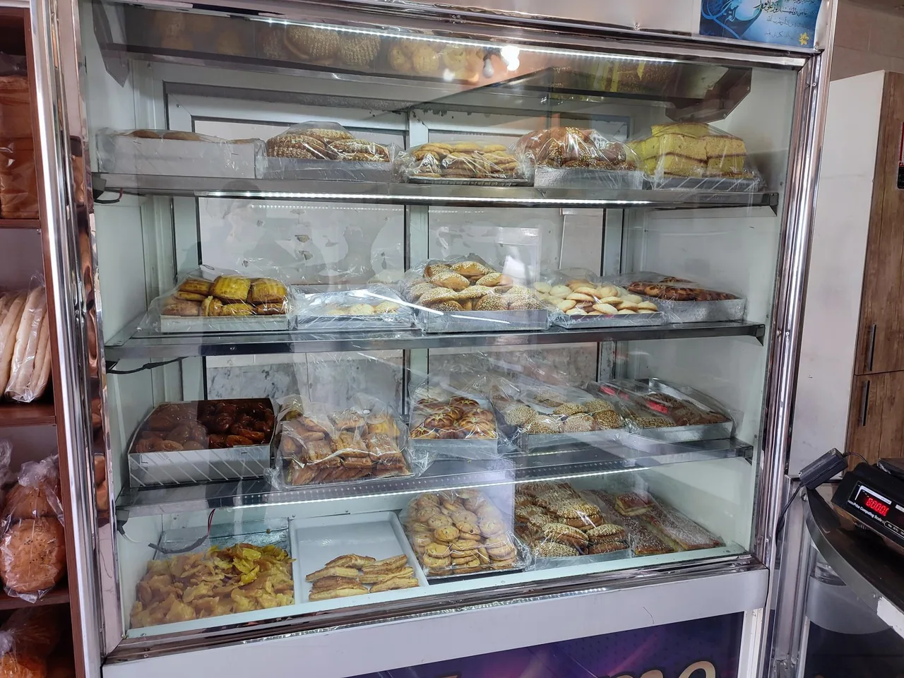 نان فانتزی ریحانه - تصویر 2