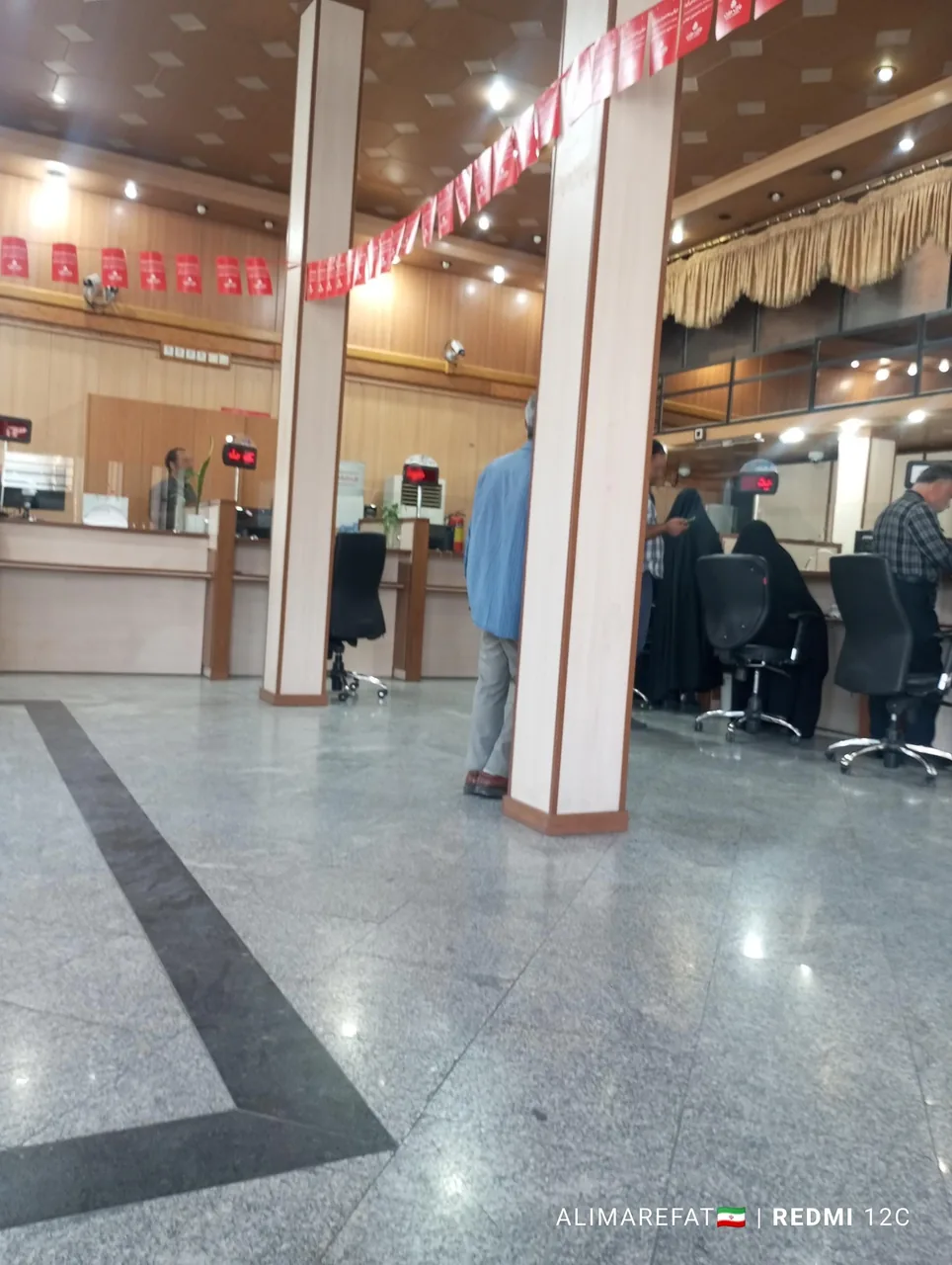 بانک ملت - تصویر 4