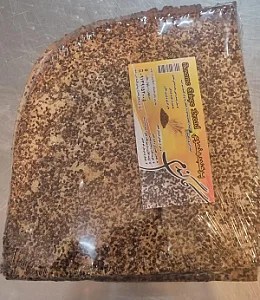 نانسرای گل گندم