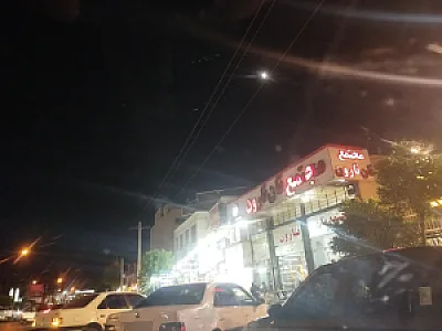 مجتمع نان هفت تنان