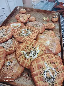 نان فانتزی خانواده