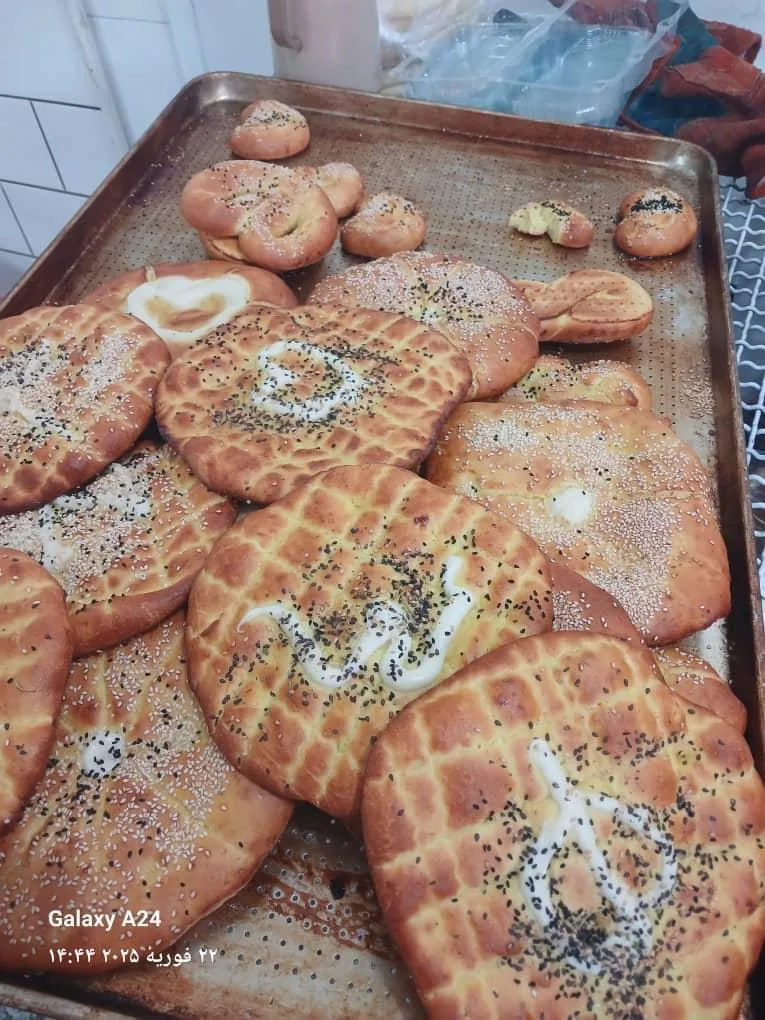 نان فانتزی خانواده