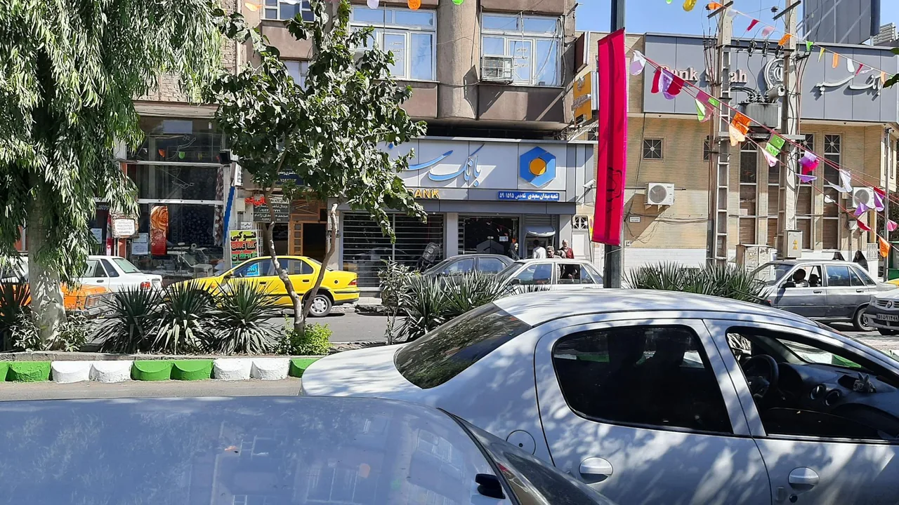 بانک سینا - تصویر 4