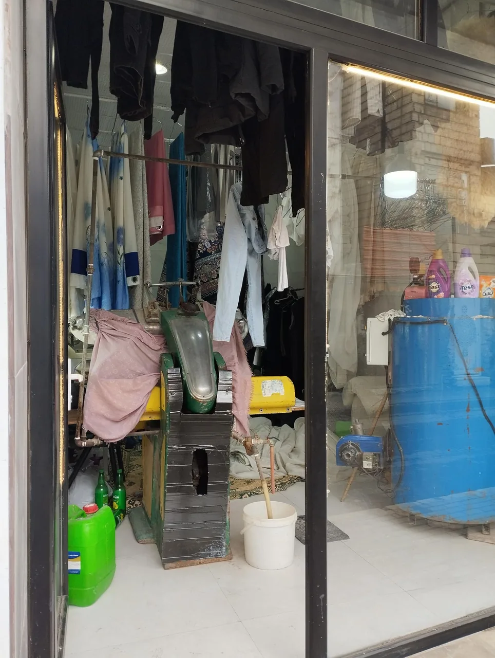 خشکشویی ستاره - تصویر 2