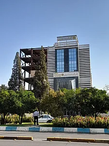 بانک توسعه صادرات