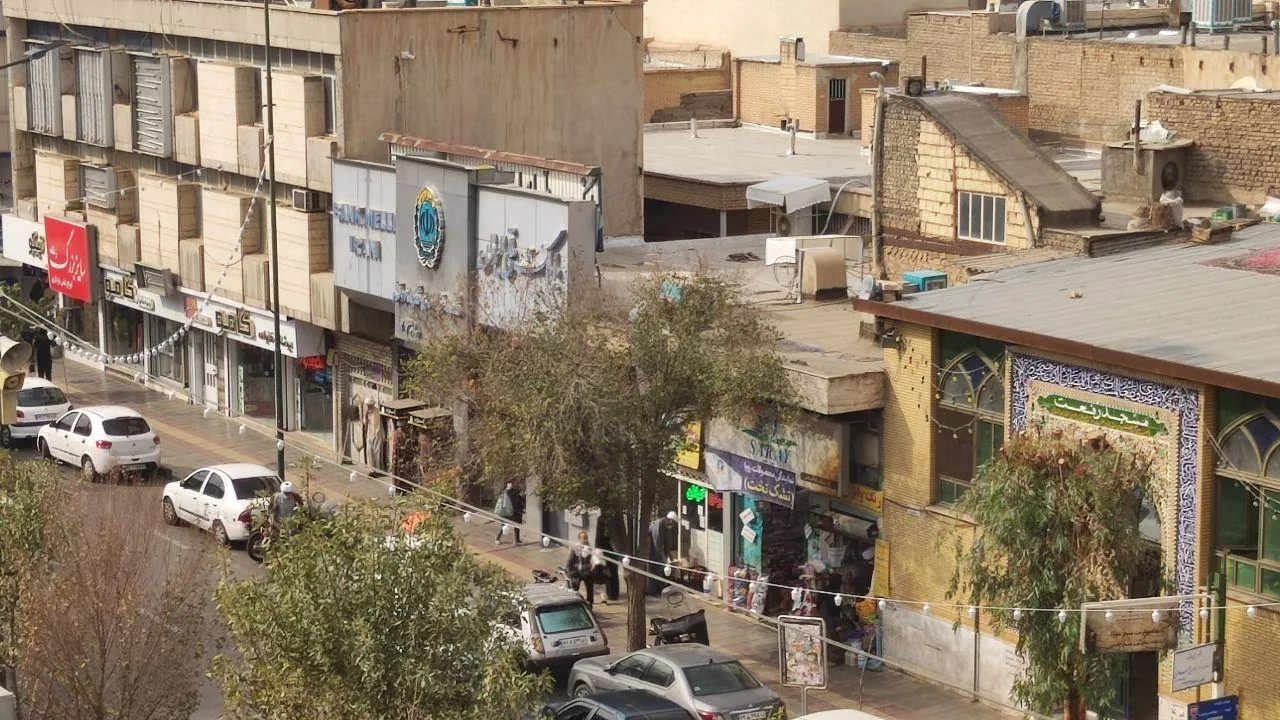 بانک ملی شهدا - تصویر 3