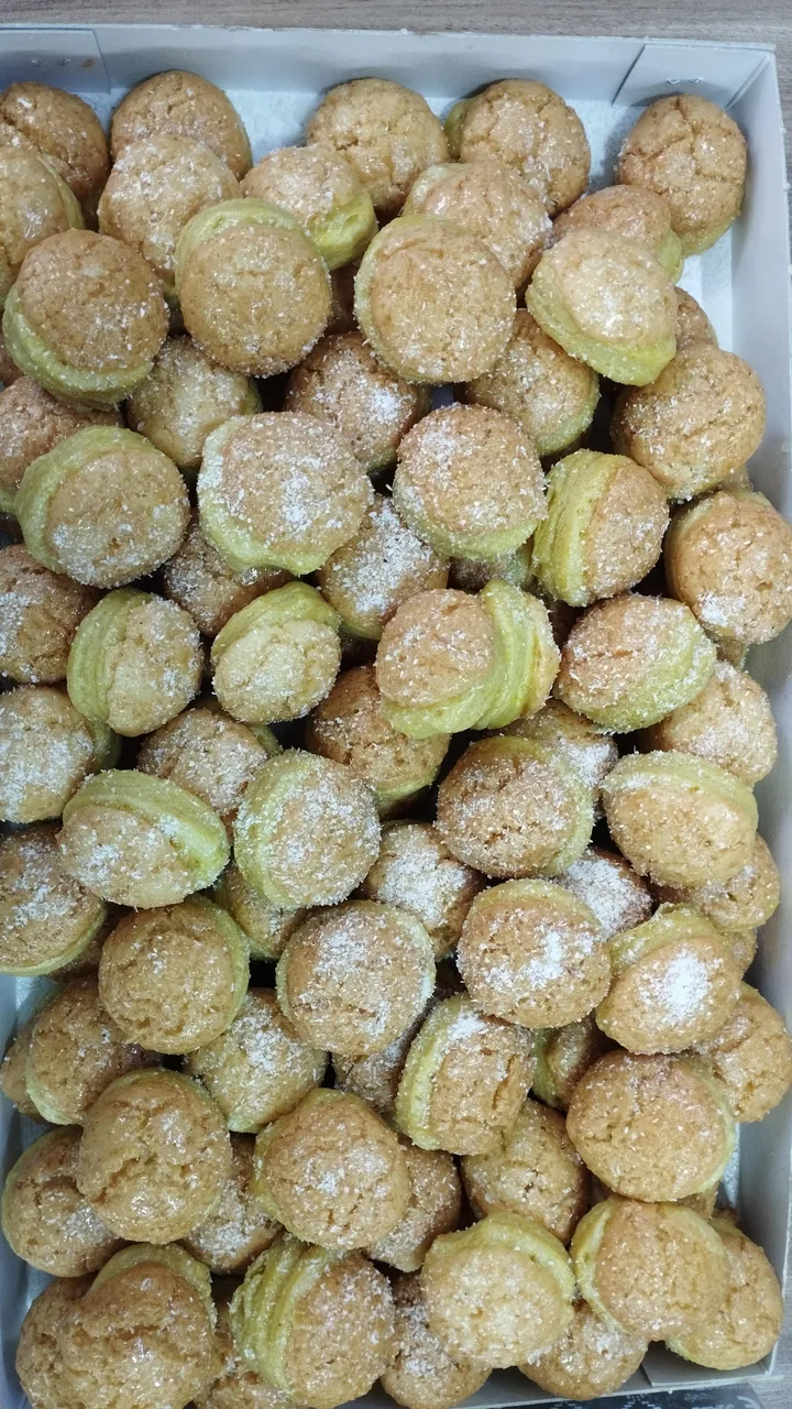 نان فانتزی بابا - تصویر 3