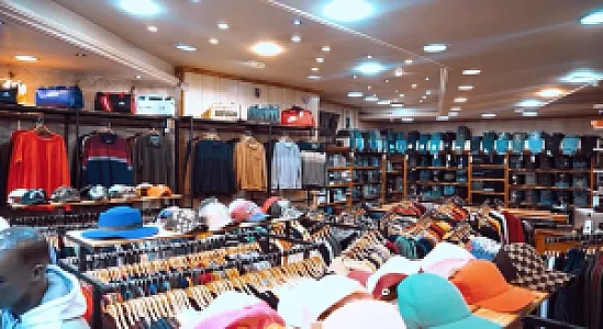 فروشگاه آریا جین