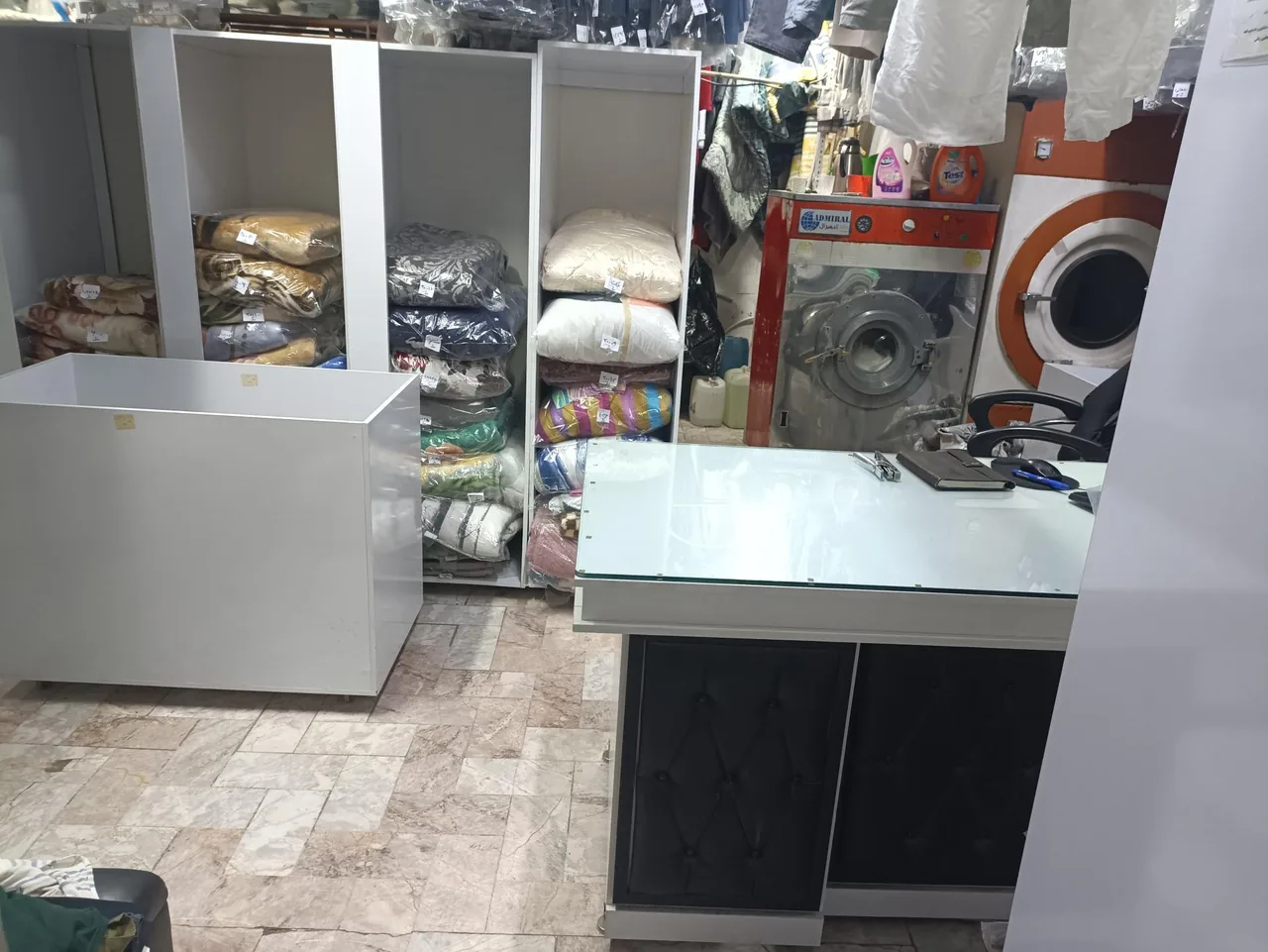 خشکشویی ستاره - تصویر 3