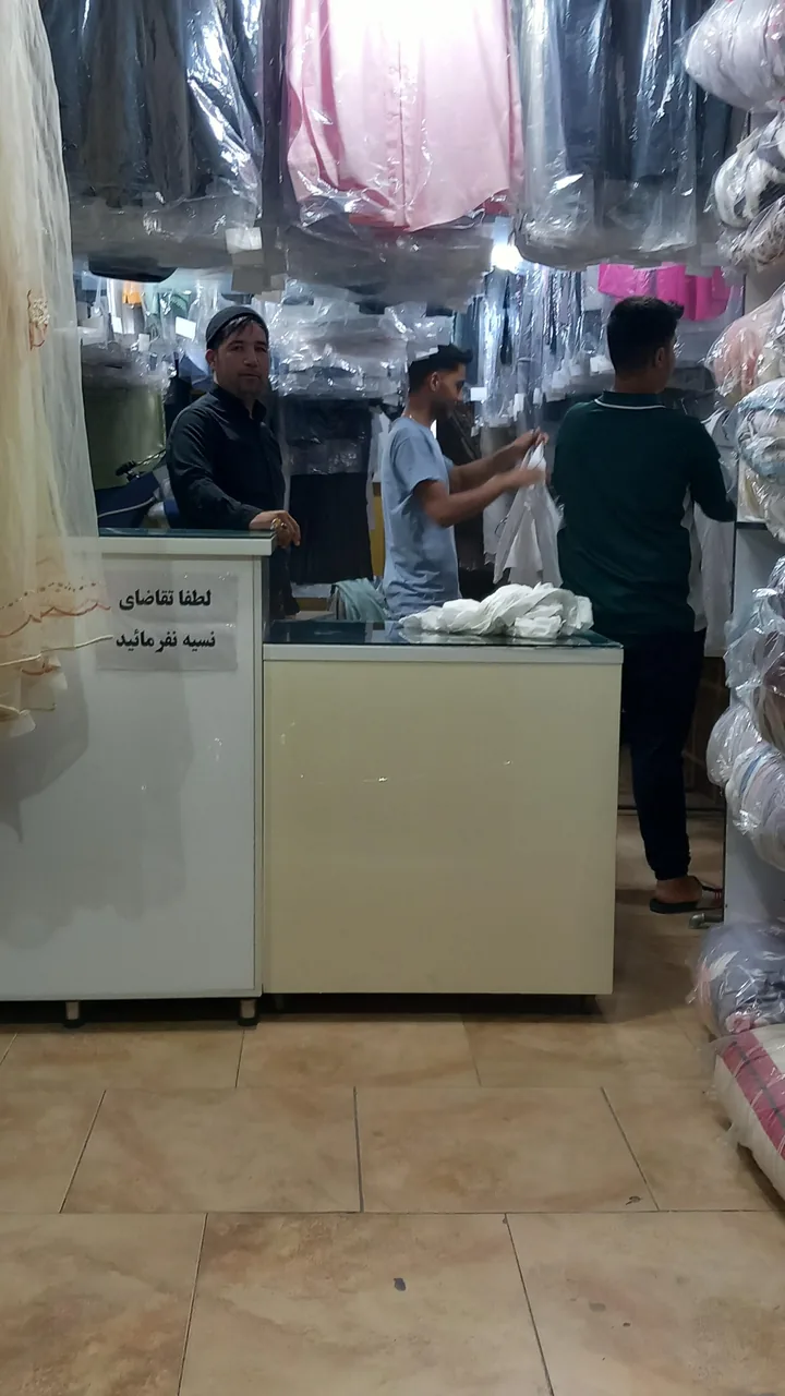 خشکشویی یونیک - تصویر 3