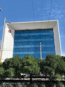 بانک ملت مدیریت شعب استان فارس