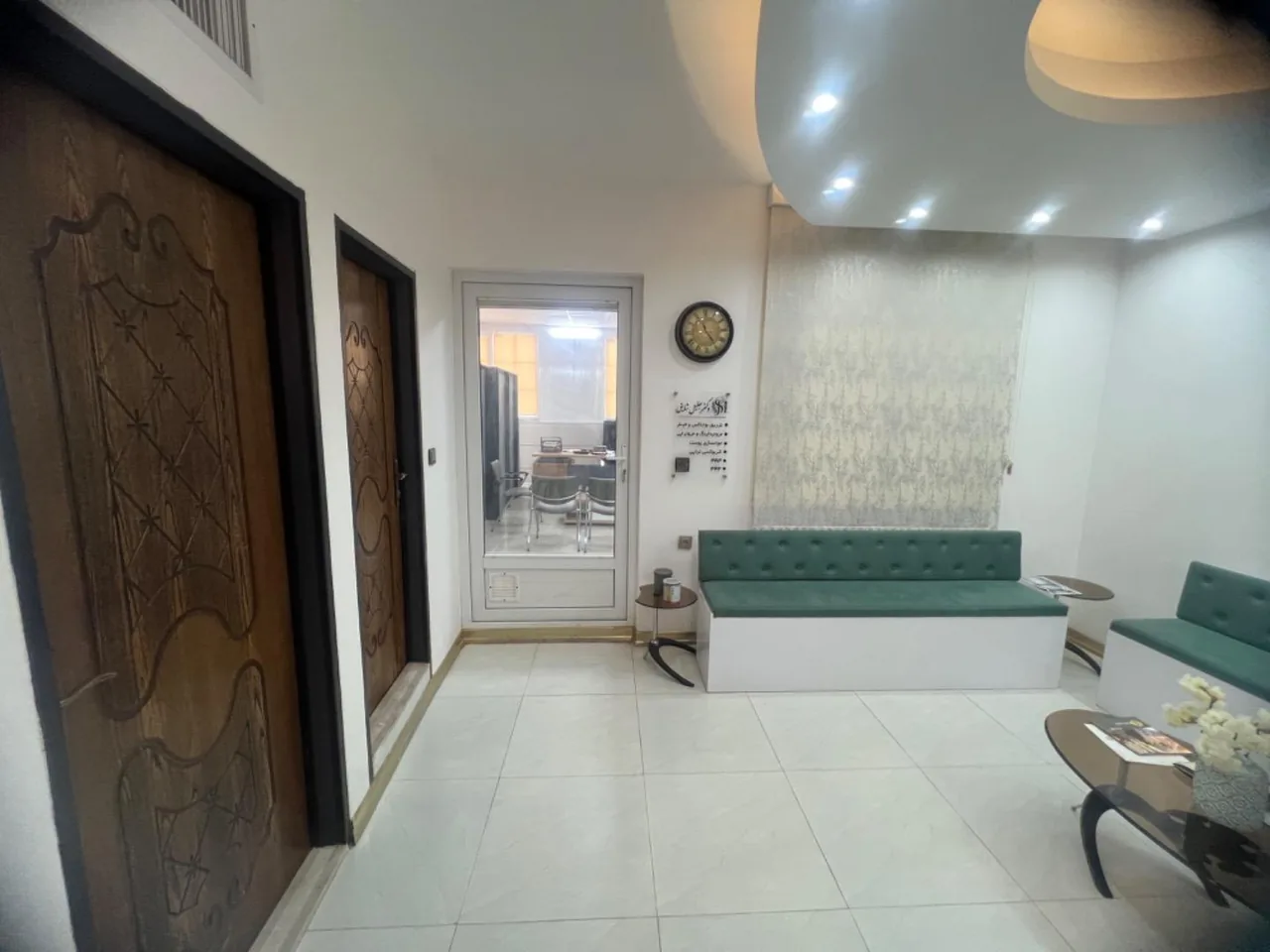 کلینیک زیبایی دکتر جلیل شایق