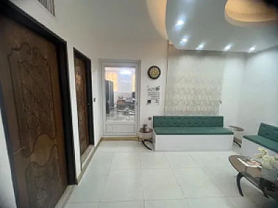 کلینیک زیبایی دکتر جلیل شایق