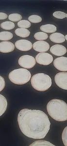 نان فانتزی برکت