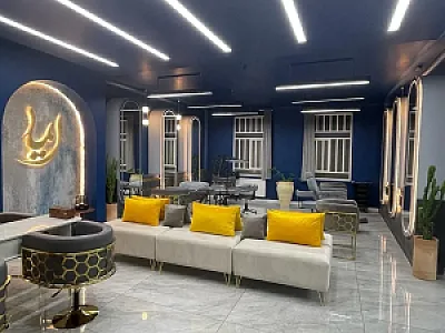 سالن زیبایی ایما