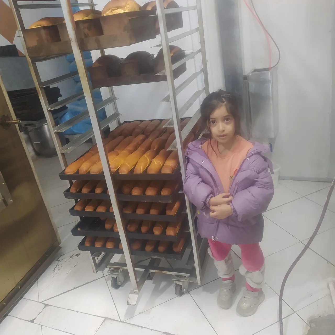 نان فانتزی بارانا - تصویر 2