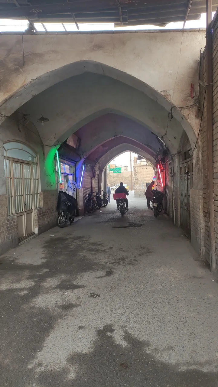 کبابی نوبهار برادران نصرالهی - تصویر 4